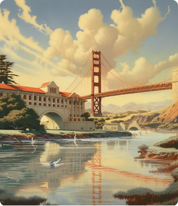 San Francisco \ Silicon Valley